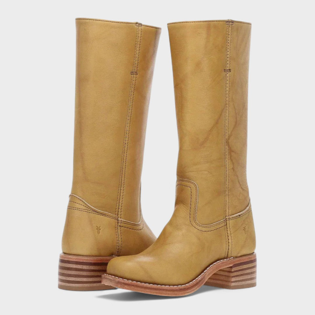 Edelvira | Botas Herencia Castellana