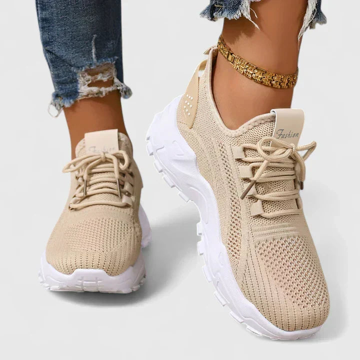 Arielle™ | Orthopedic Airy Comfort Sneakers