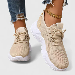 Arielle™ | Orthopedic Airy Comfort Sneakers