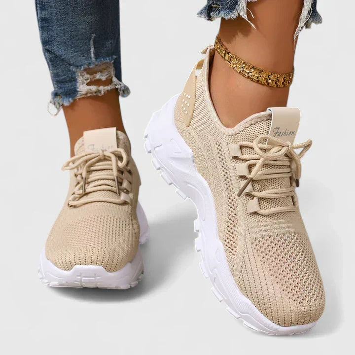 Fronilda | Zapatillas Sendero de Liébana