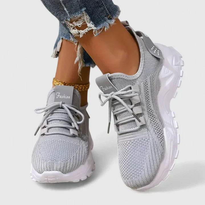 Arielle™ | Orthopedic Airy Comfort Sneakers