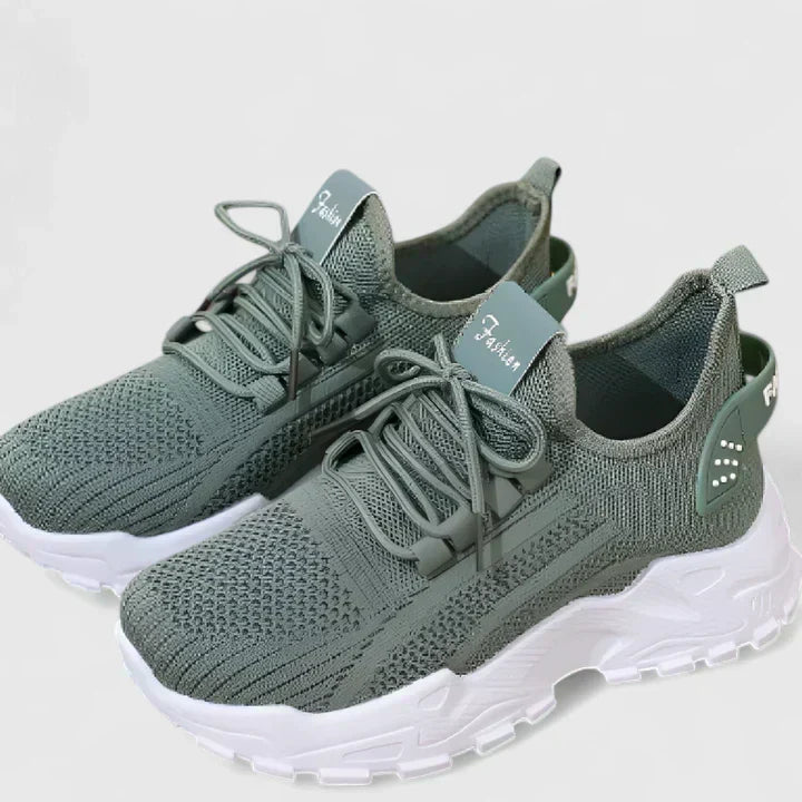 Arielle™ | Orthopedic Airy Comfort Sneakers