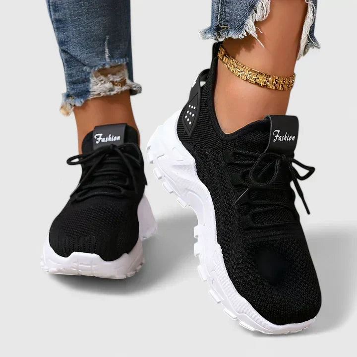 Arielle™ | Orthopedic Airy Comfort Sneakers