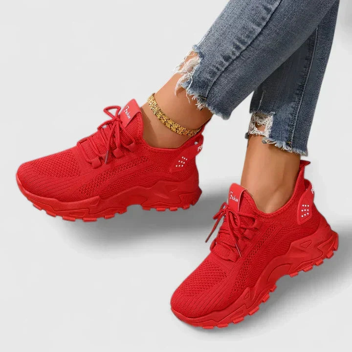 Arielle™ | Orthopedic Airy Comfort Sneakers