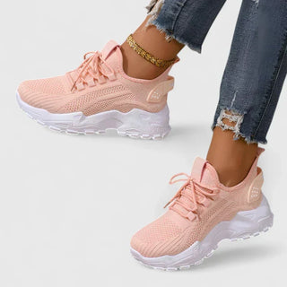 Arielle™ | Orthopedic Airy Comfort Sneakers