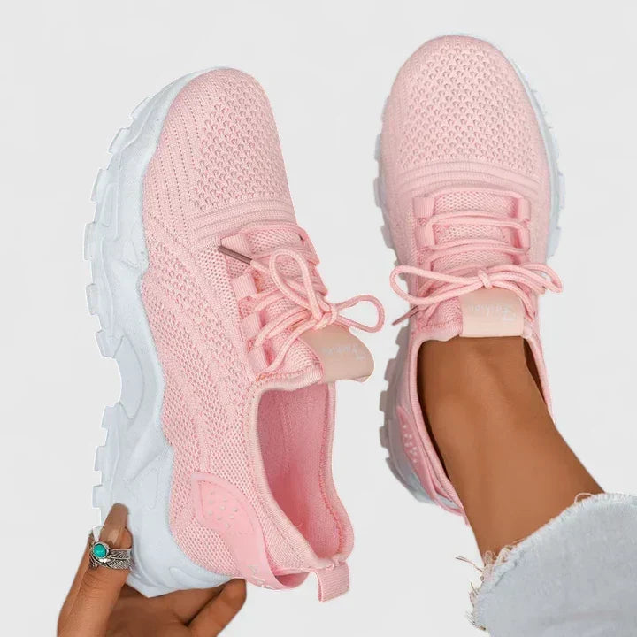 Arielle™ | Orthopedic Airy Comfort Sneakers