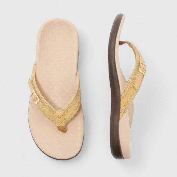 Leovigilda | Sandalias Brisa de la Marisma