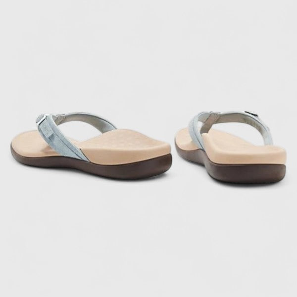 Leovigilda | Sandalias Brisa de la Marisma