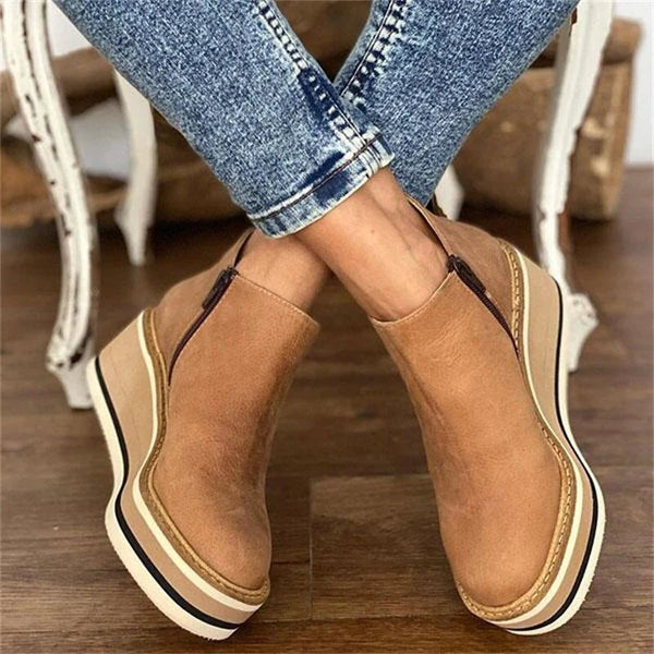 Primitiva | Botines Nube Urbana