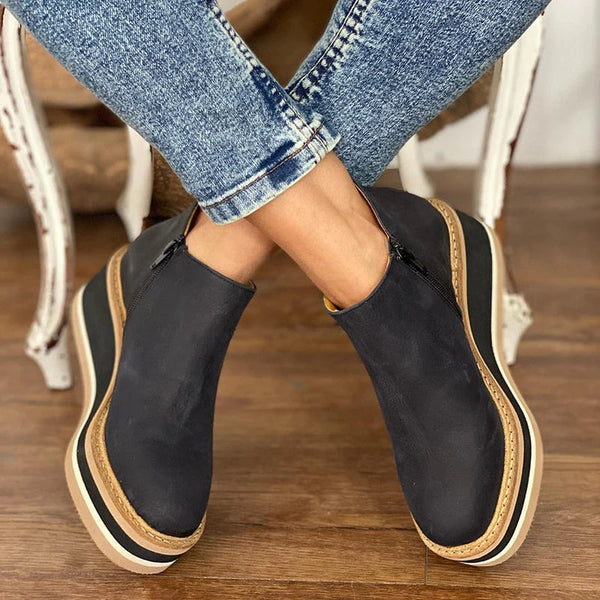 Primitiva | Botines Nube Urbana