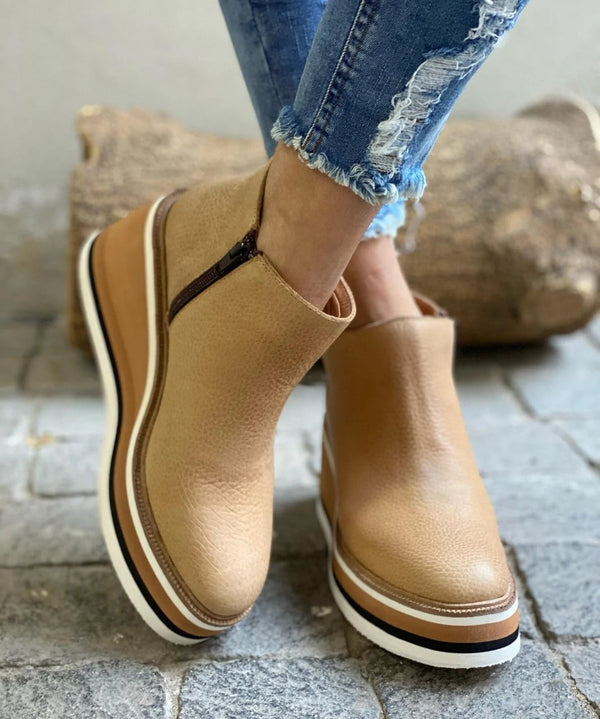 Primitiva | Botines Nube Urbana