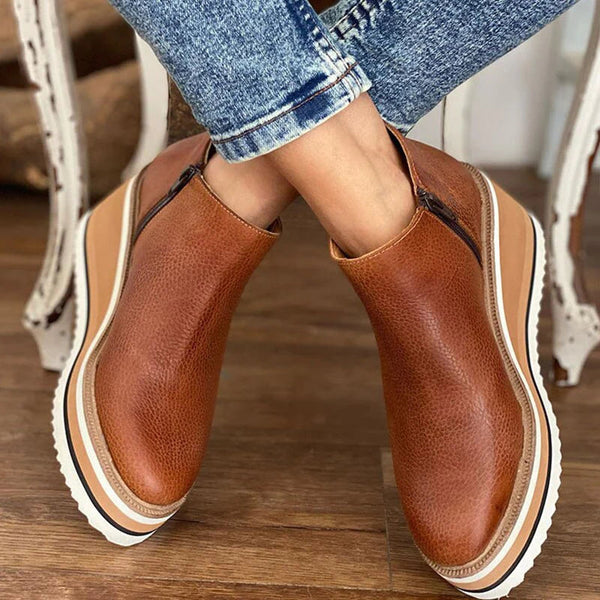 Primitiva | Botines Nube Urbana