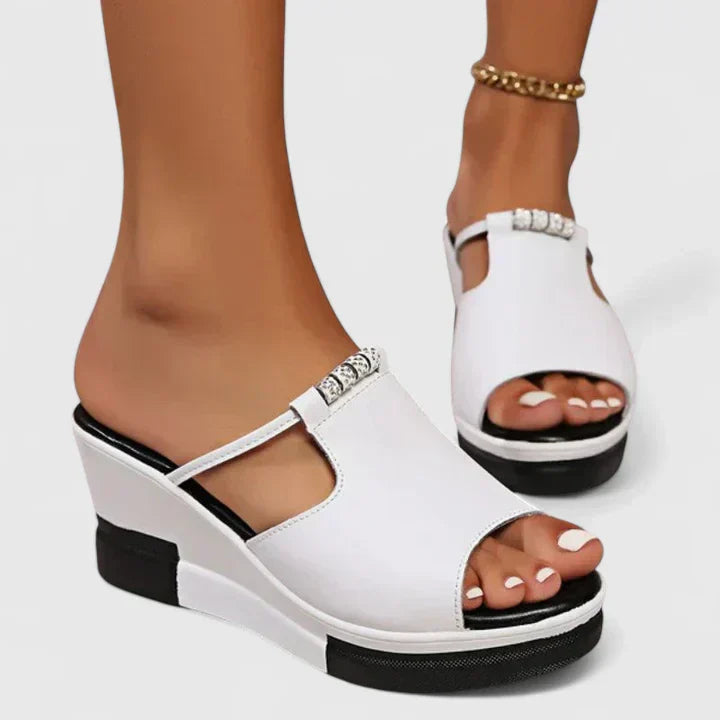 Wandesvinda | Sandalias Eclipse de Capri