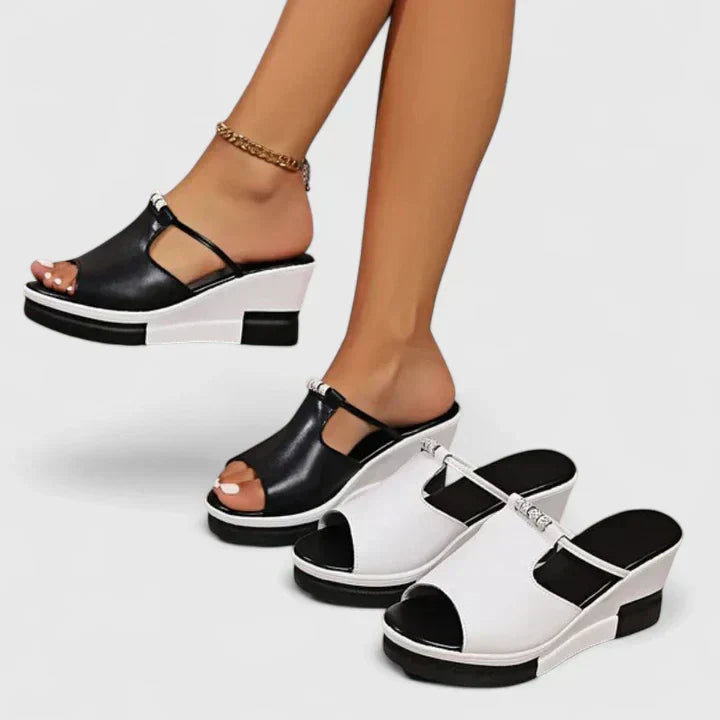 Wandesvinda | Sandalias Eclipse de Capri