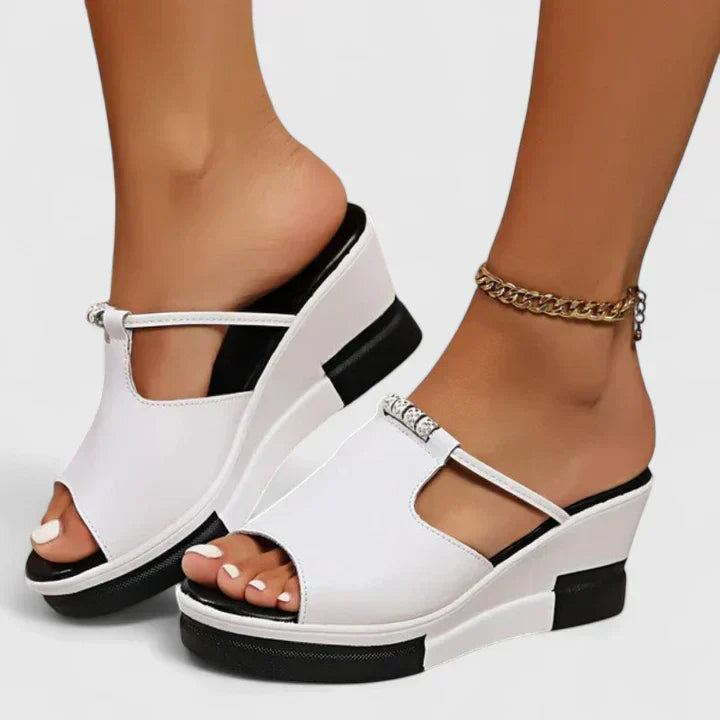 Wandesvinda | Sandalias Eclipse de Capri