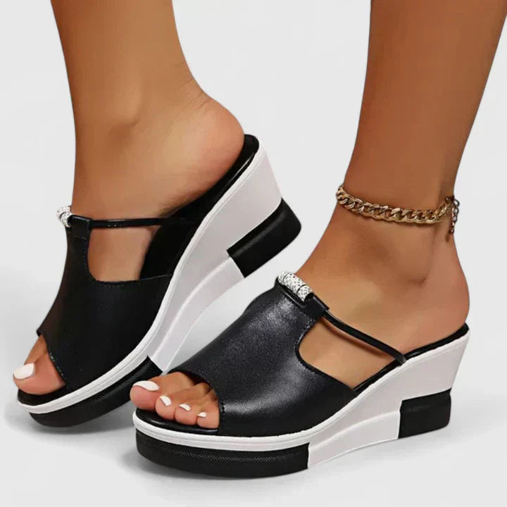 Wandesvinda | Sandalias Eclipse de Capri