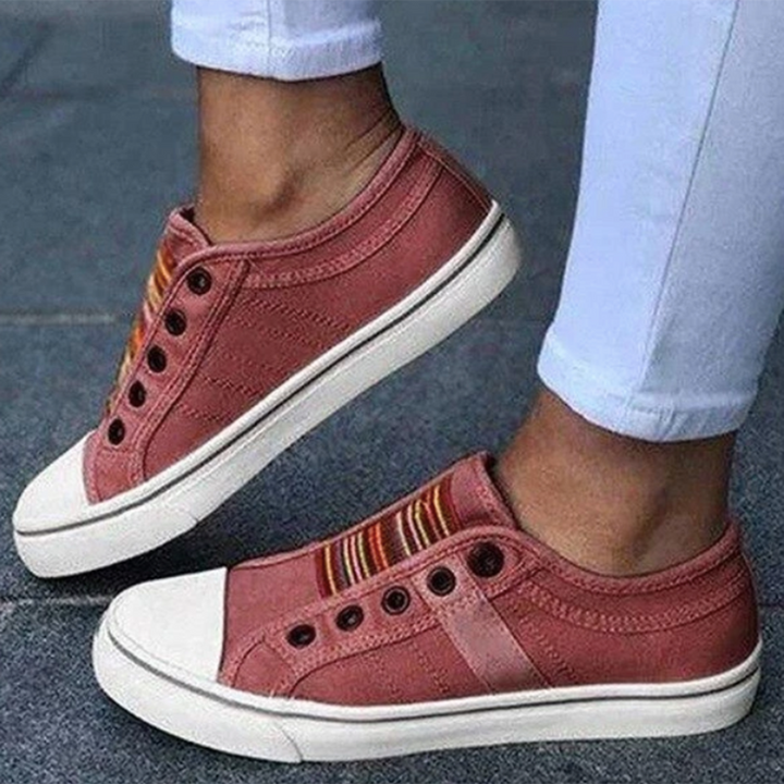Froiluba | Zapatillas Encuentro Casual