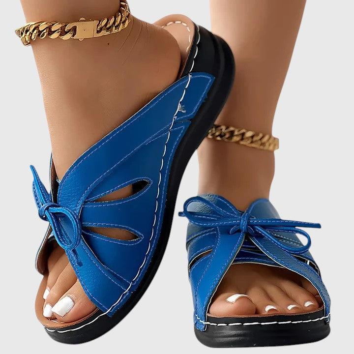 Froilana | Sandalias Canto del Ebro