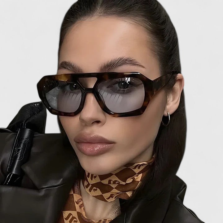 Teudelinda | Gafas Luna de Alquézar