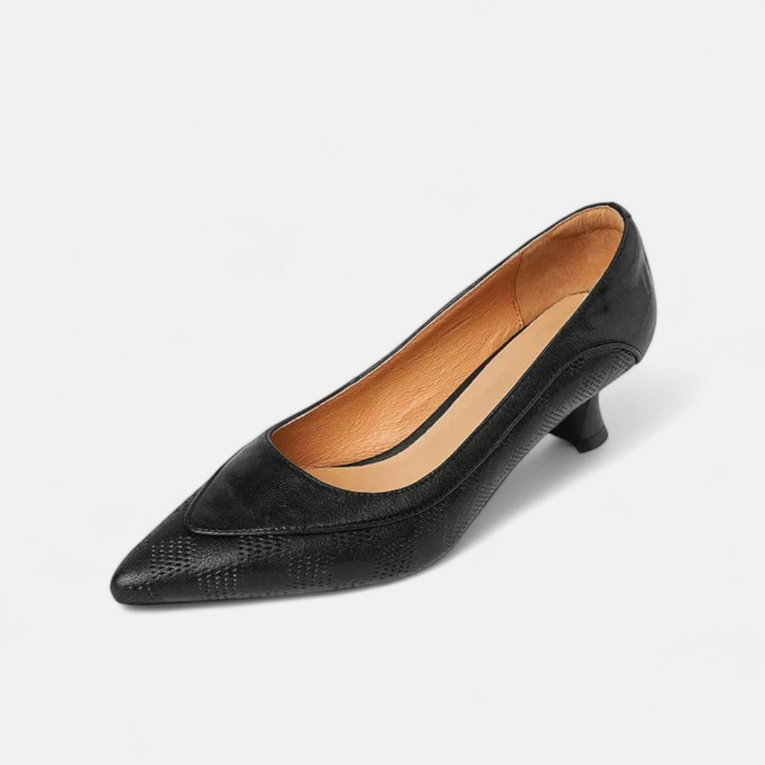Oria | Bailarinas Herencia Elegante