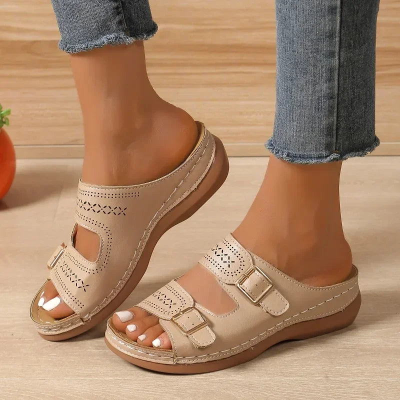 Oneca | Sandalias Brisa de la Alcazaba