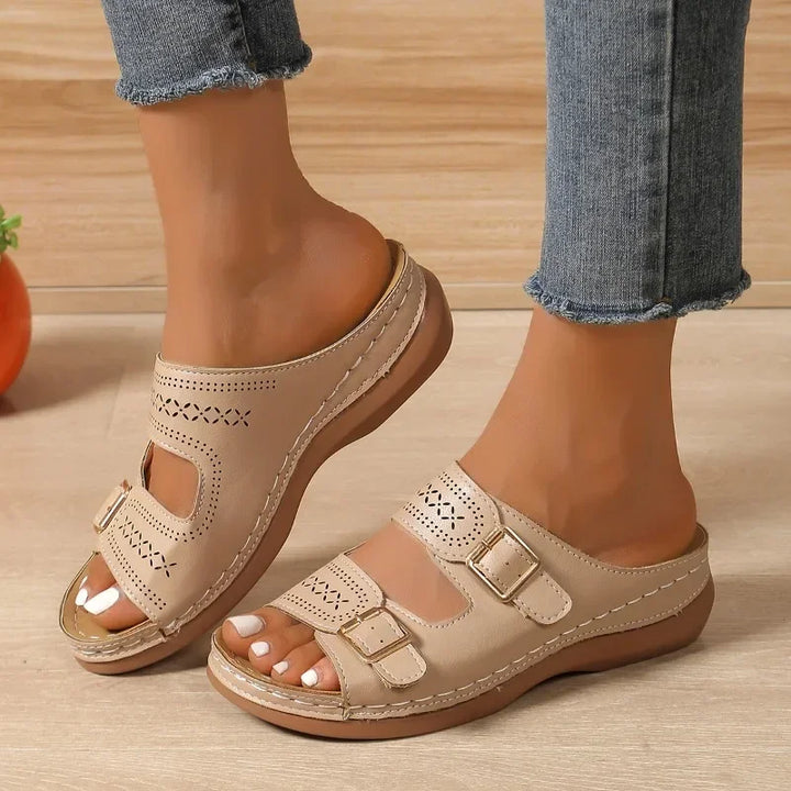 Oneca | Sandalias Brisa de la Alcazaba