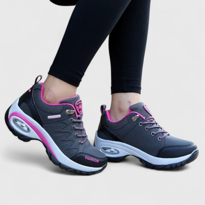Elicia | Zapatillas Aura de Montefrío