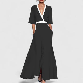 Aimee™ | Maxi Dress