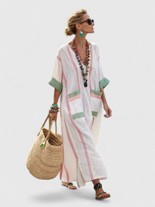 Kyvanna™ | Maxi Dress