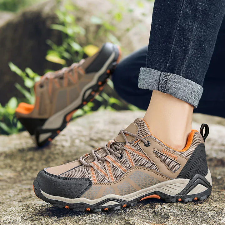 Wandesinda | Zapatillas Senda Inquebrantable