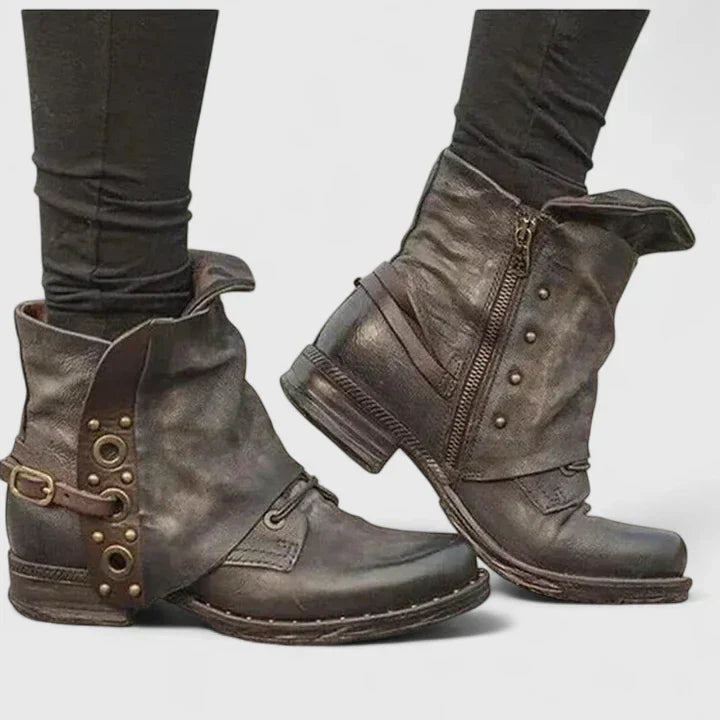 Eulogia | Botines Espíritu del Camino