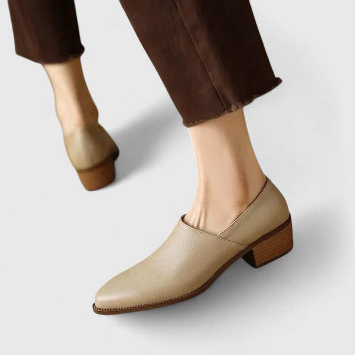 Modesta | Botines Brisa del Desierto