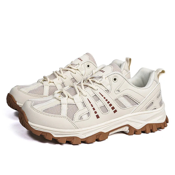 Ervigia | Zapatillas Aventura Serena
