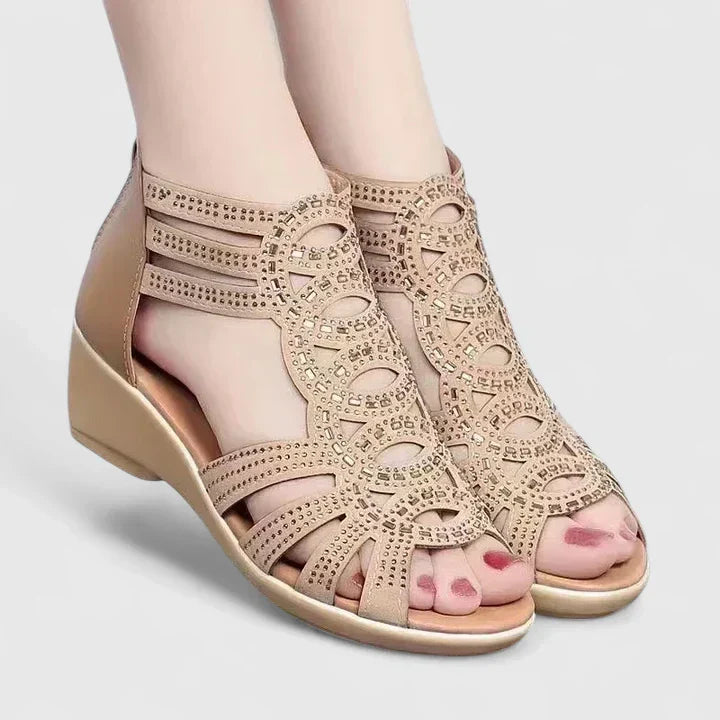 Sunilda | Sandalias Ecos de la Serranía