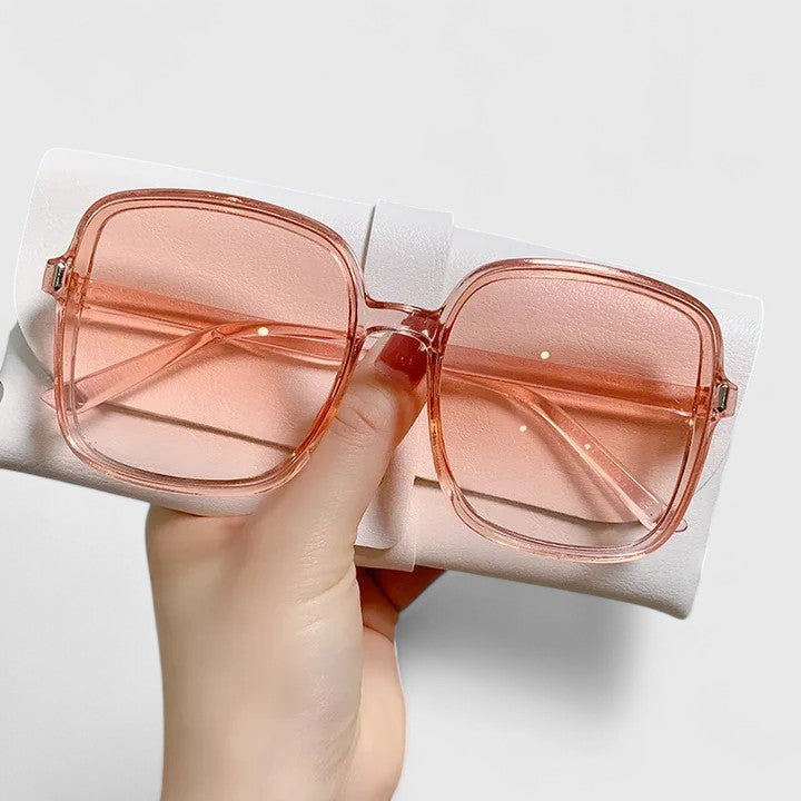 Ermeltrudis | Gafas Aurora de Chinchón