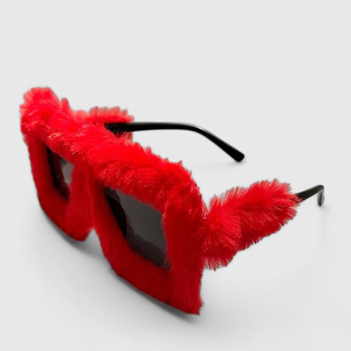 Teudomira | Gafas Carnaval de Sitges