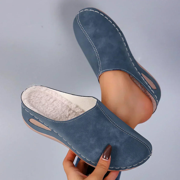 Rufina | Zuecos Nube del Invierno