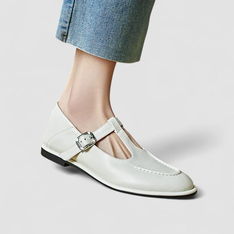 Dorotea | Mary Jane Brisa Elegante