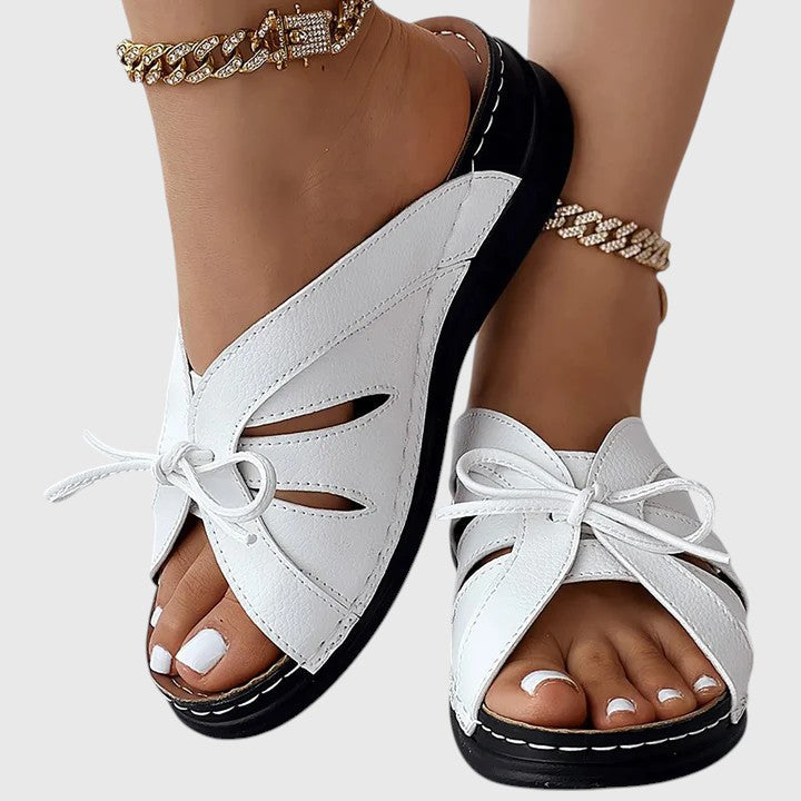 Froilana | Sandalias Canto del Ebro