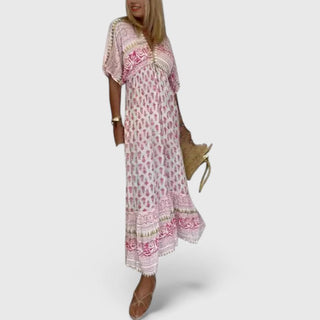 Lyrianna™ | Maxi Dress