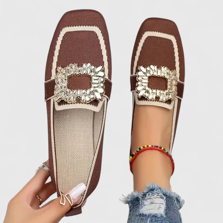 Teudetrudis | Bailarinas Joya de Palacio
