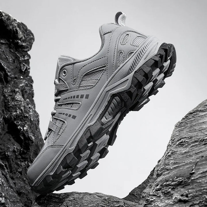 Ervigia | Zapatillas Aventura Serena