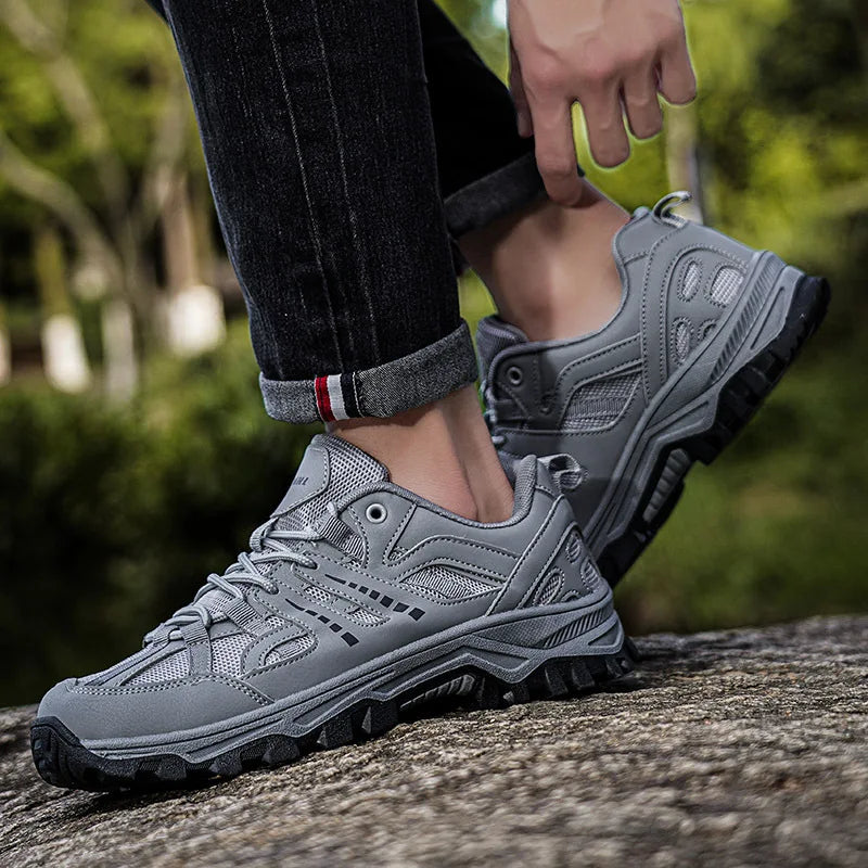 Ervigia | Zapatillas Aventura Serena