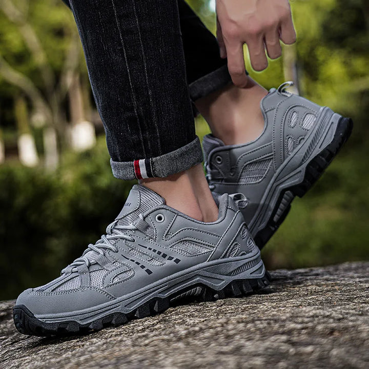 Ervigia | Zapatillas Aventura Serena