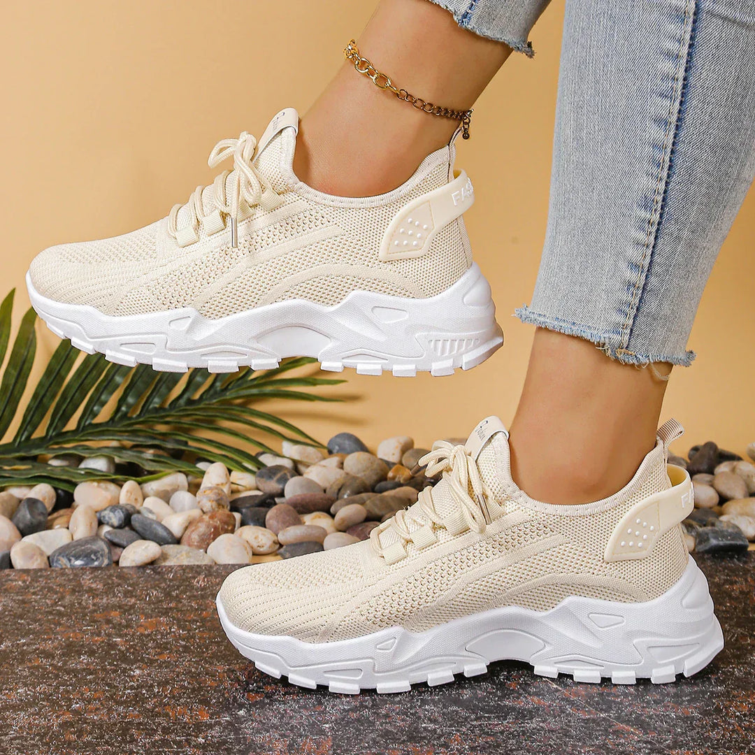 Egilona | Zapatillas Paso Ligero
