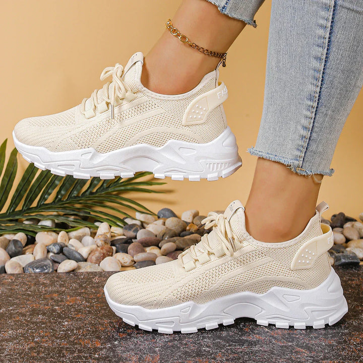 Egilona | Zapatillas Paso Ligero