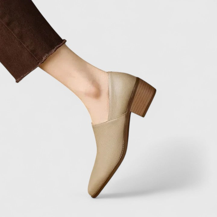 Modesta | Botines Brisa del Desierto