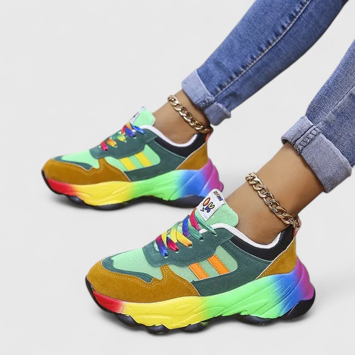 Gosvinta | Zapatillas Arco de Numancia