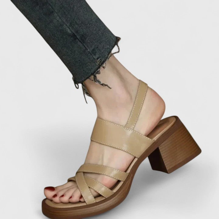 Ildonza | Sandalias Horizonte de Jara