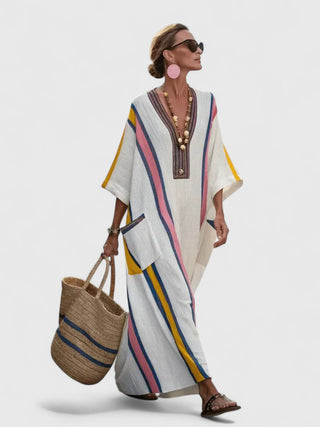 Kyvanna™ | Maxi Dress